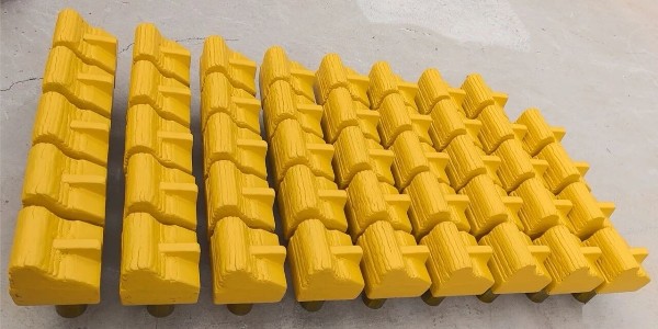 破碎軸組錘頭如何扛住煤炭破碎的考驗(yàn)？河南雙志給出答案！